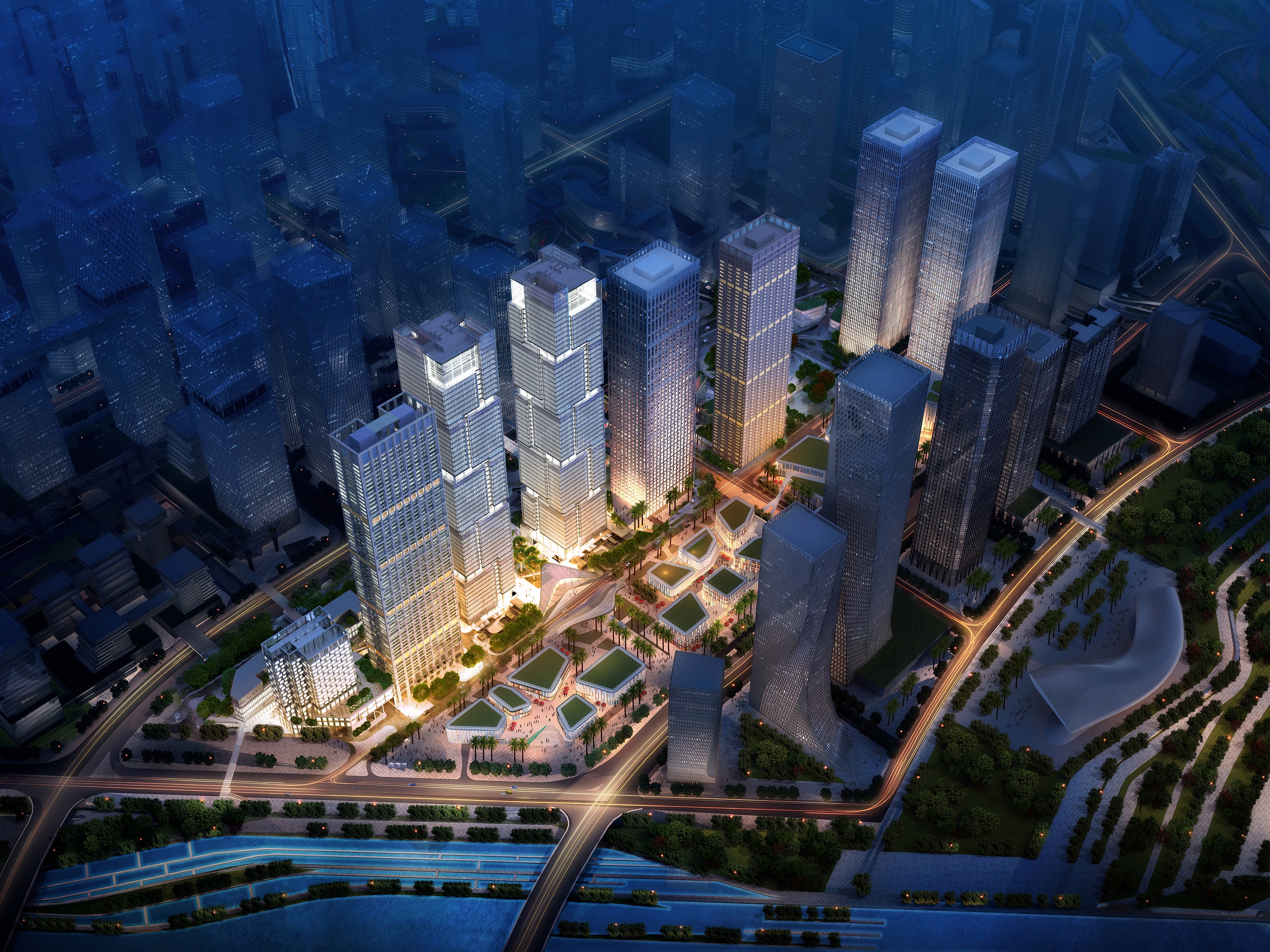 5.ONEPay
前海综合交通枢纽项目效果图.jpg