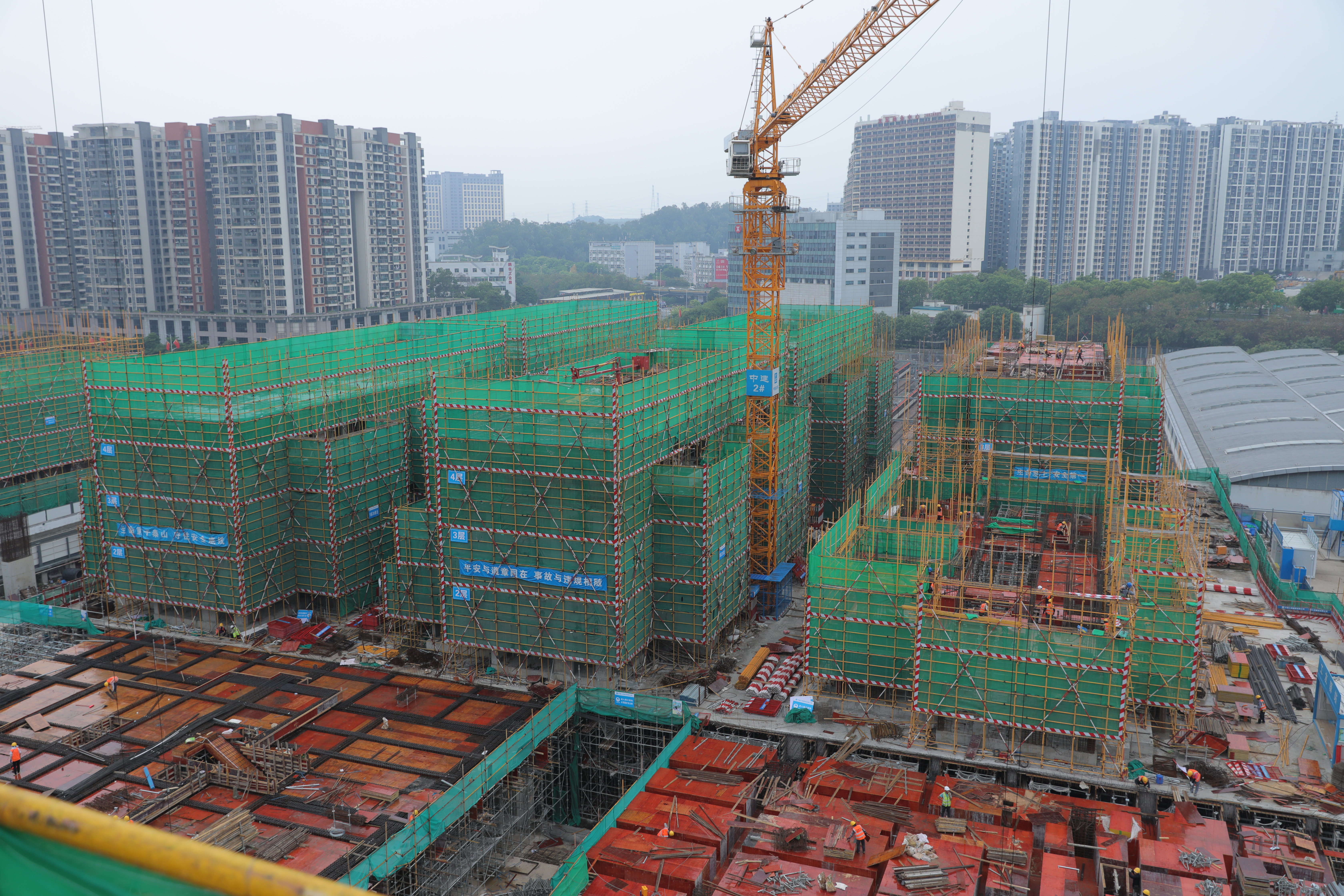 1.ONEPay
珑境项目一期建设现场.jpg