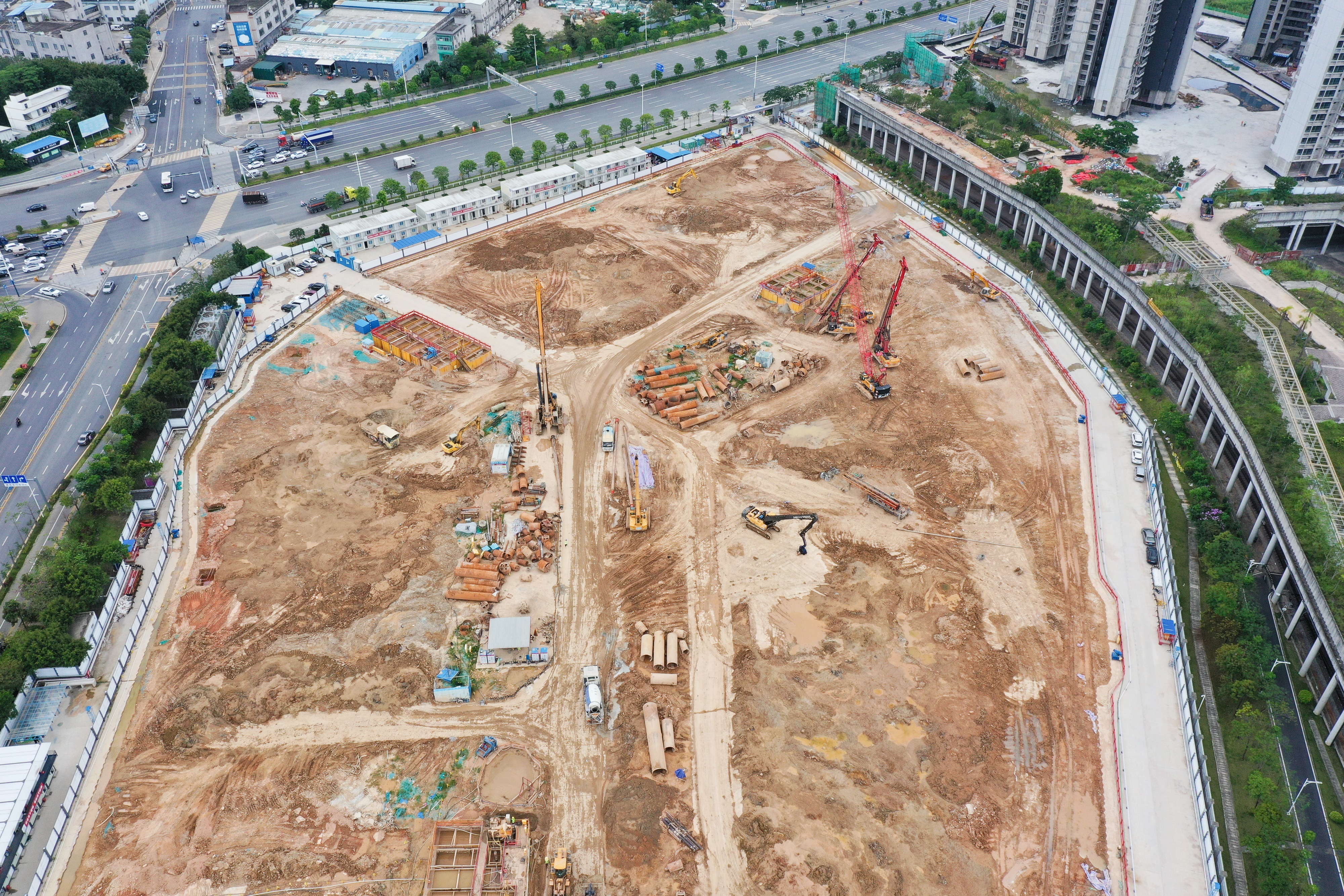 2.ONEPay
璟城项目配建公共住房正在建设中_看图王.jpg