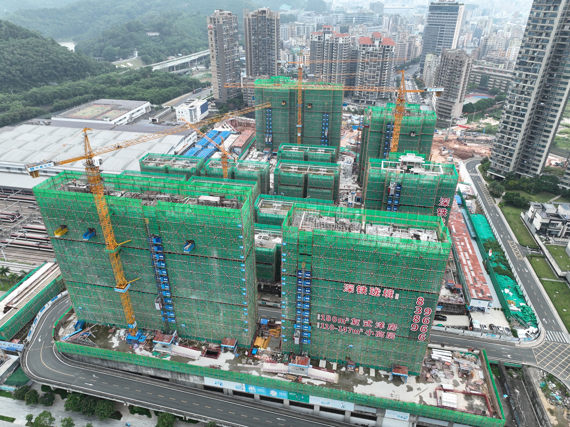 1.ONEPay
珑境项目建设现场.jpg