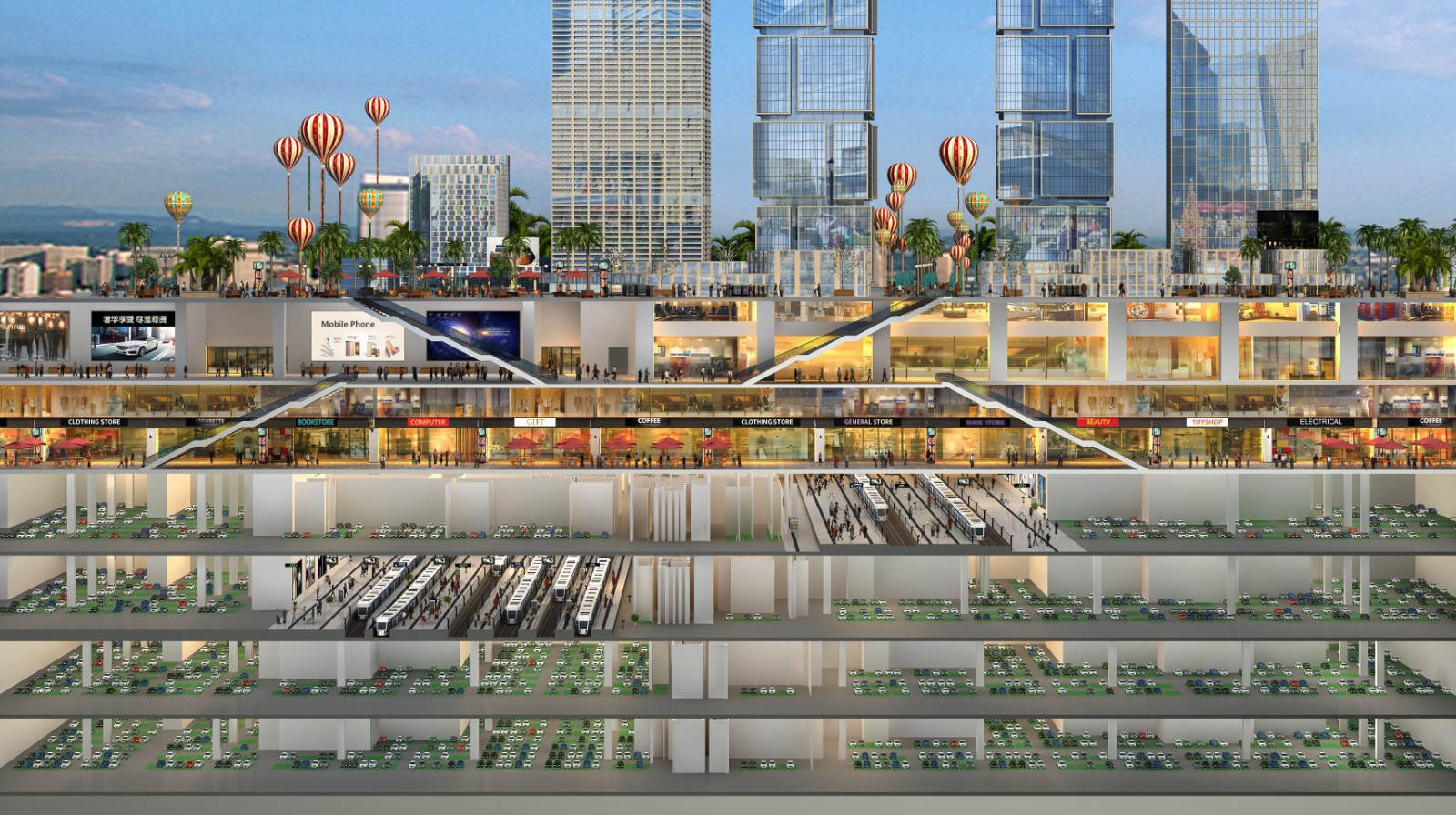 ONEPay
前海交通枢纽示意图.jpg